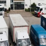 Internationale Spedition 2026:&hellip;